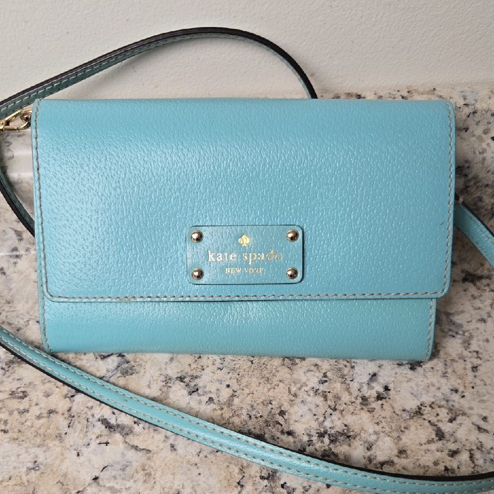 Kate Spade Crossbody